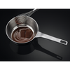 AEG 8000 Series Sense Boil+Fry Induction 80 CM NIG84B30IB